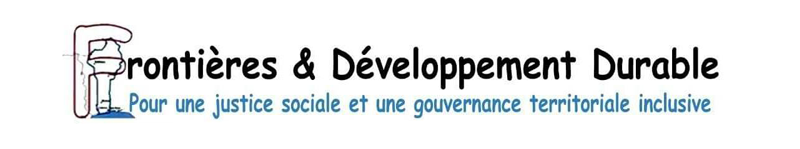 Logo FDD-BENIN